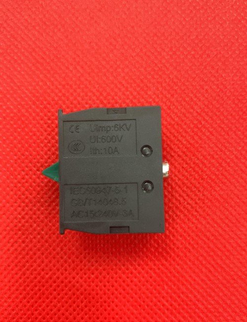 Tiếp điểm Schneider ZA2EE101